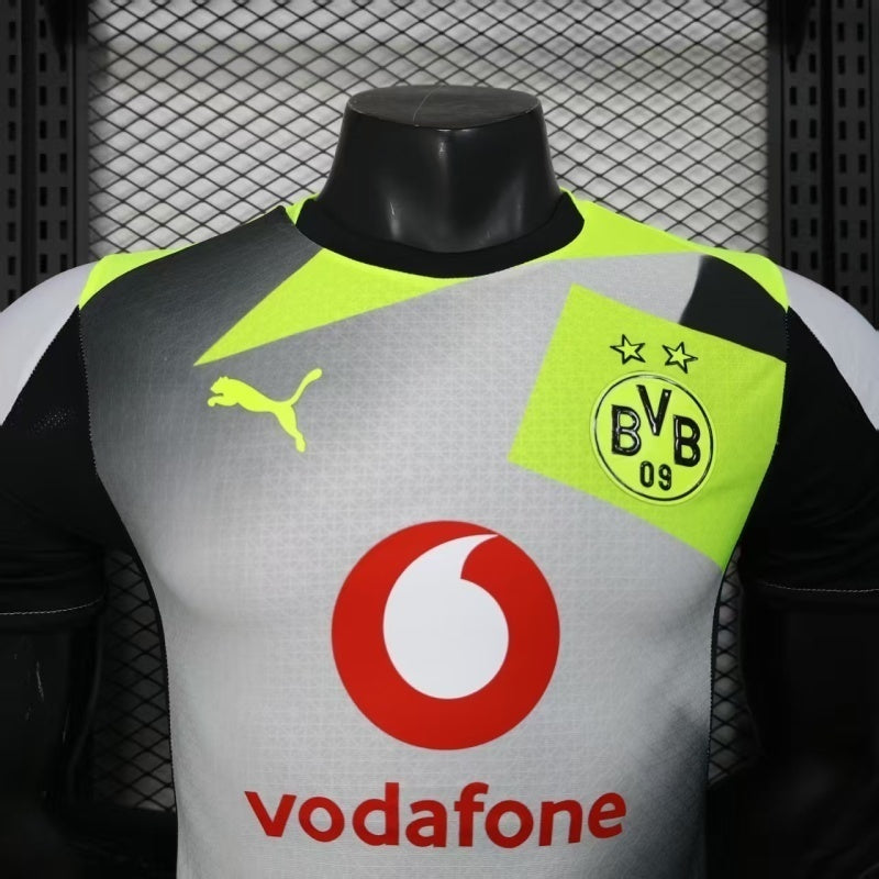 Dortmund 25/26 Third Away player version S-XXL