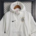 23-24 Windbreaker Corinthians white