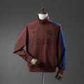 Barcelona x Travis Scott Windbreaker - Brown S-XXL