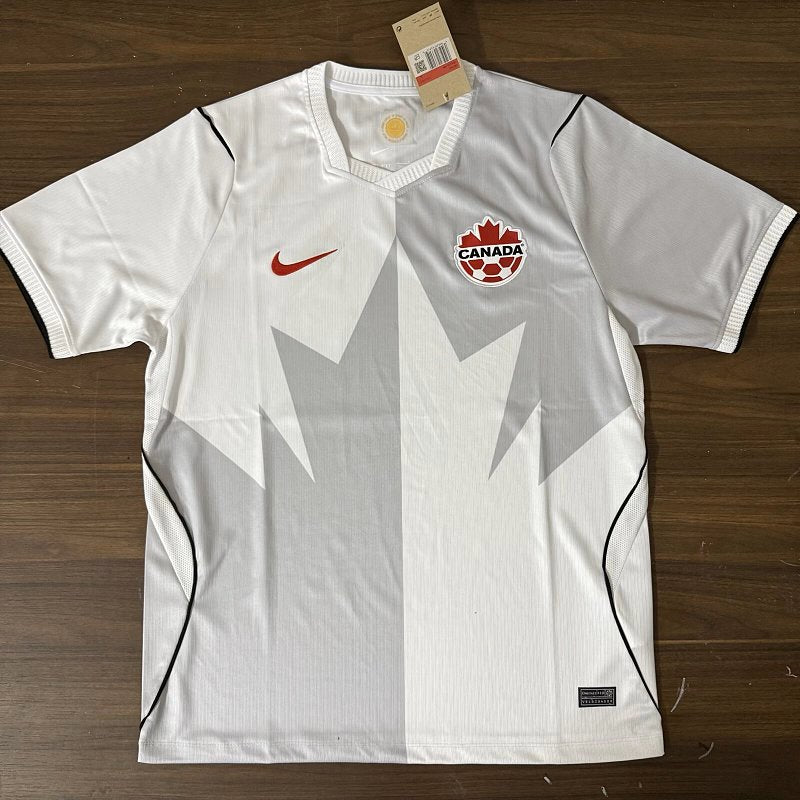 2026 Canada Third S-4XL — Jsonwang 26/27