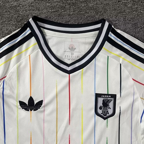 2026 Japan Away Kids — Jsonwang 26/27