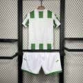 24-25 Cordoba FC home kid kit