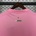 25-26 Real Betis pink special jersey