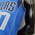 Lone Ranger Doncic#77 Blue