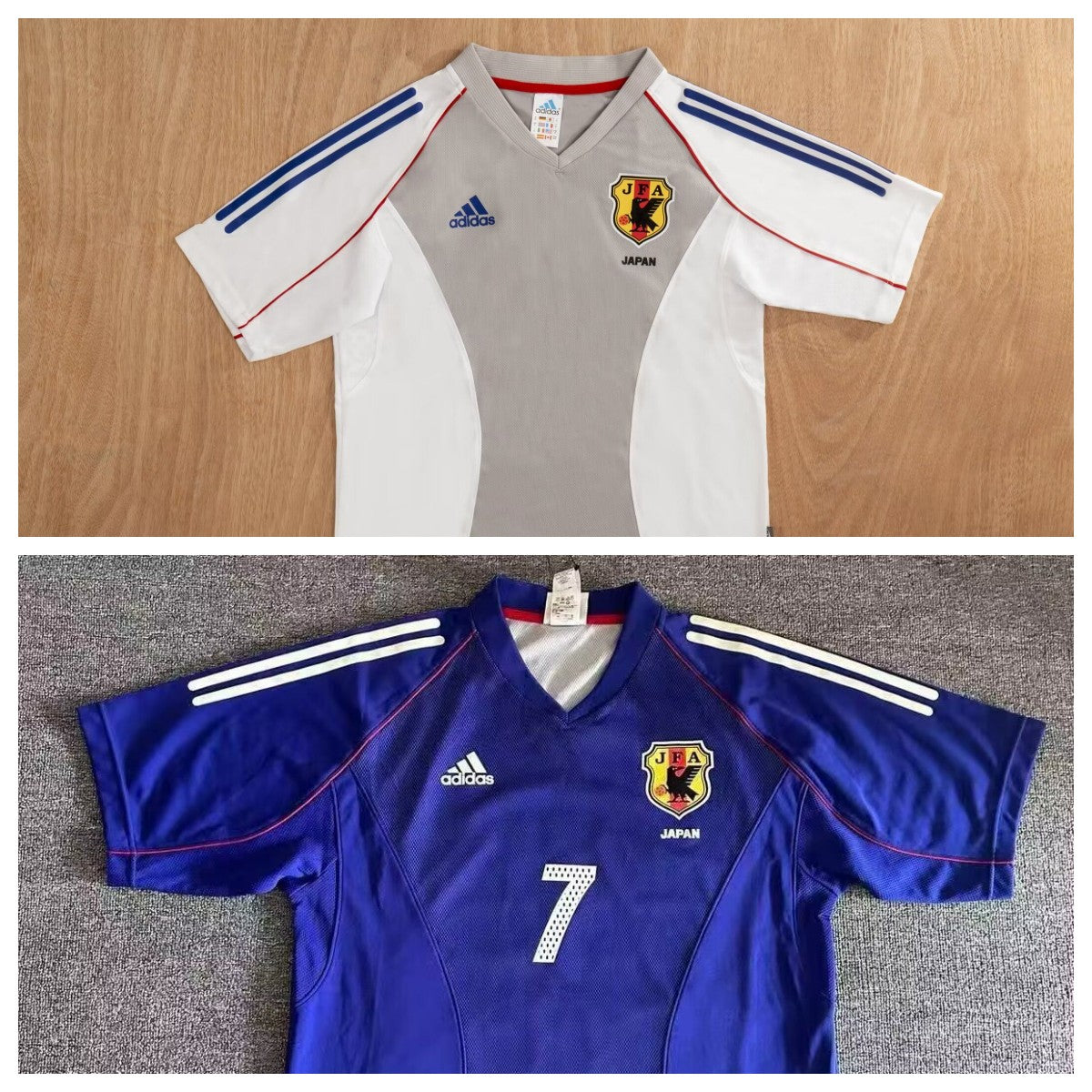 JAPAN 02 — National Retro