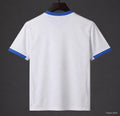 Slovenia 2026 World Cup Away blue soccer jersey size S-4XL