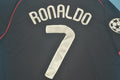 MANU 07-08 — Club Retro