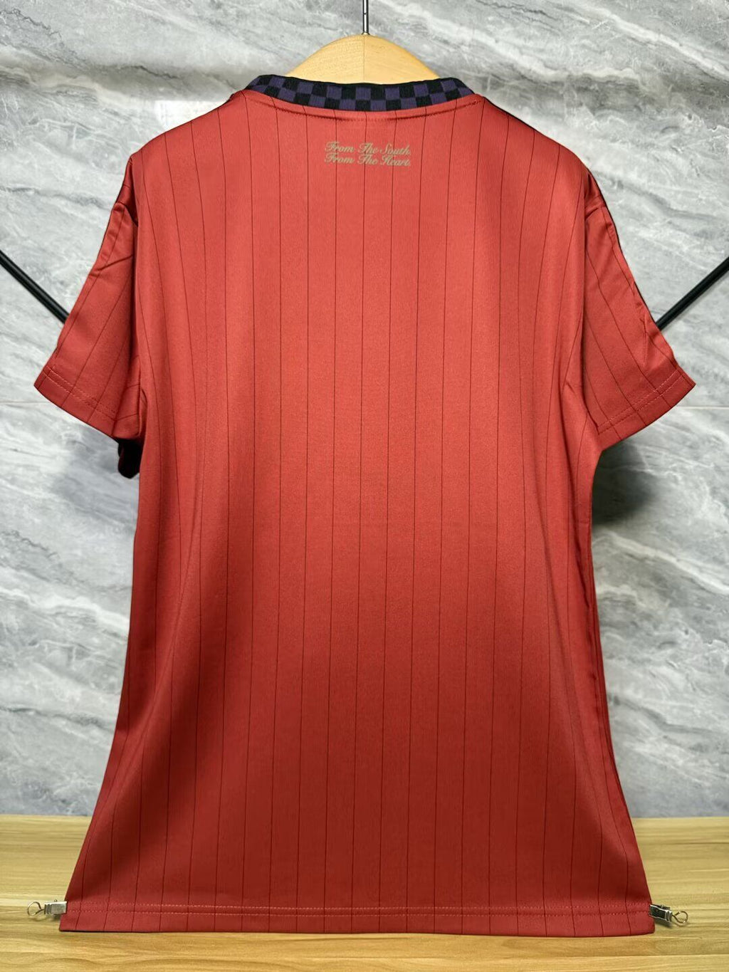 BAYERN ICON Version jugador — Adidas Icon