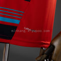 Marseille 11/12 Third Away Retro Jersey S-XXL
