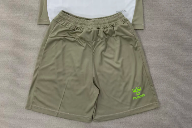 WERDER BREMEN Pantalon corto — Bundesliga