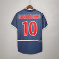 02-03 Paris Saint-Germain home