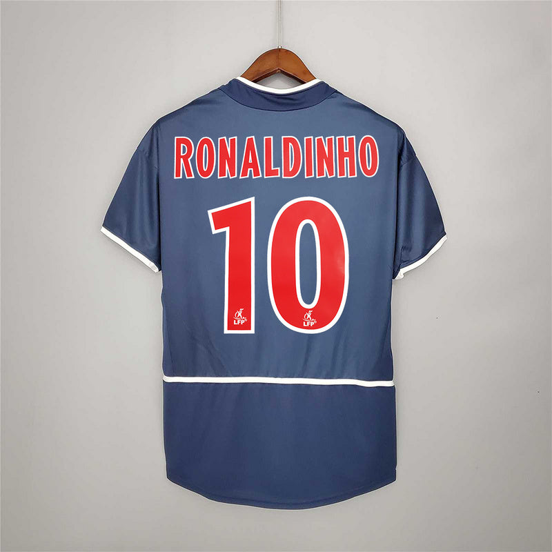 02-03 Paris Saint-Germain home