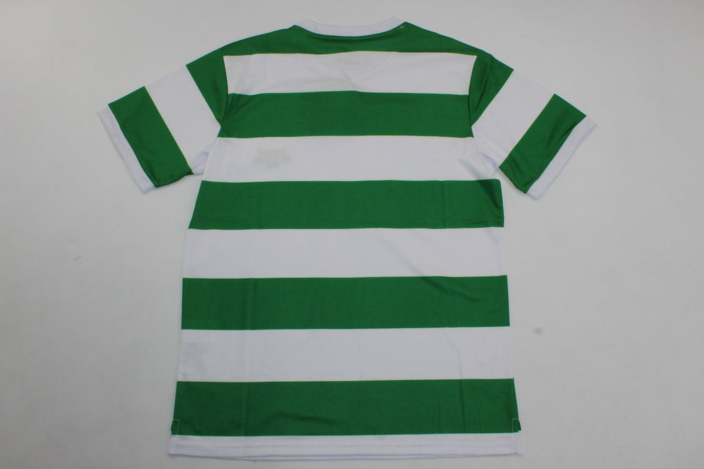 CELTIC 66-67 — Club Retro