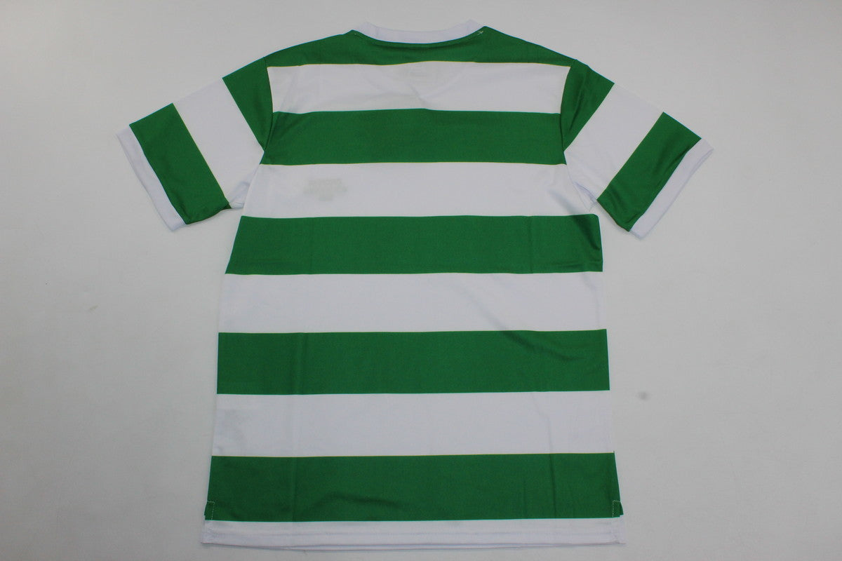 CELTIC 66-67 — Club Retro