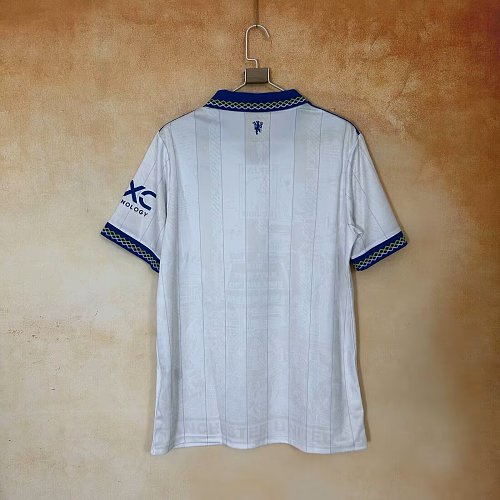 26-27 MNU Third S-4XL — Jsonwang 26/27