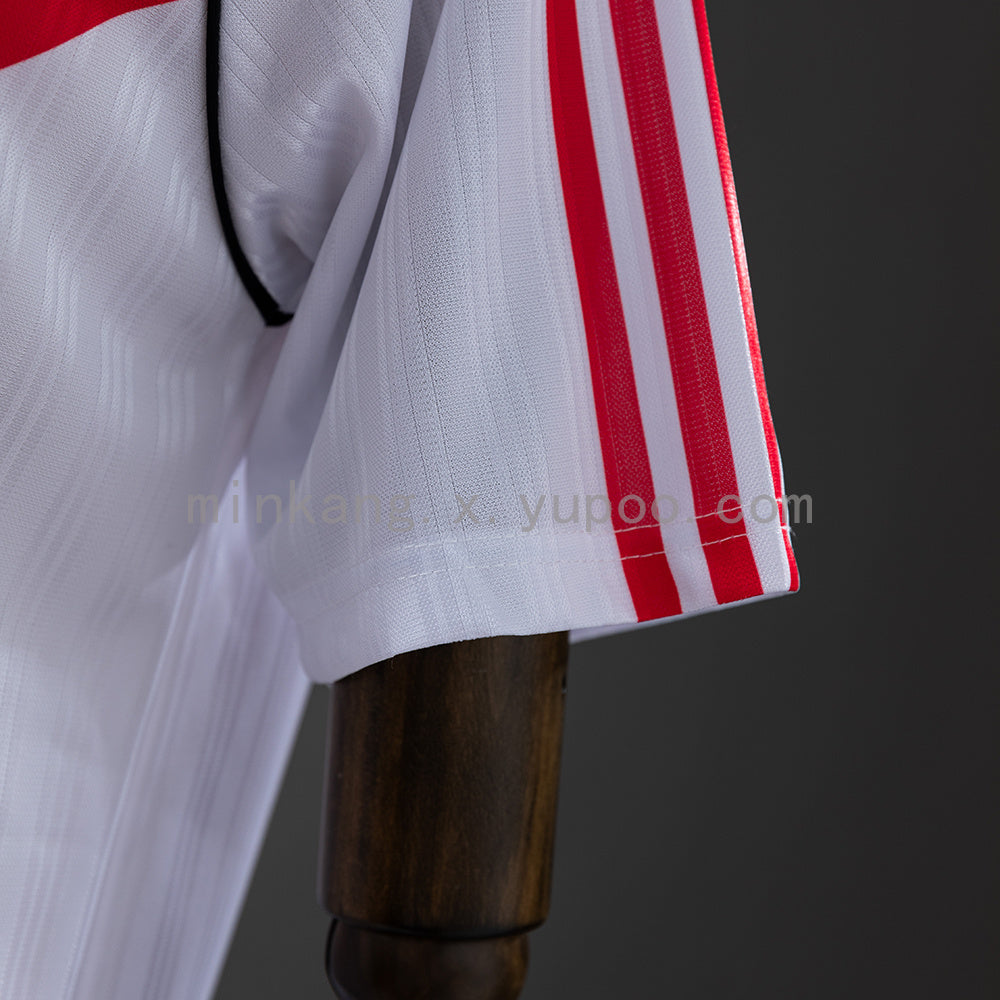 Retro River Plate 95/96 home S-XXL