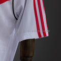 Retro River Plate 95/96 home S-XXL