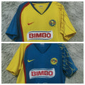 CLUB AMERICA 07-08 — Club Retro