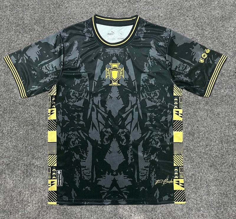 26-27 Portugal Special Edition S-4XL