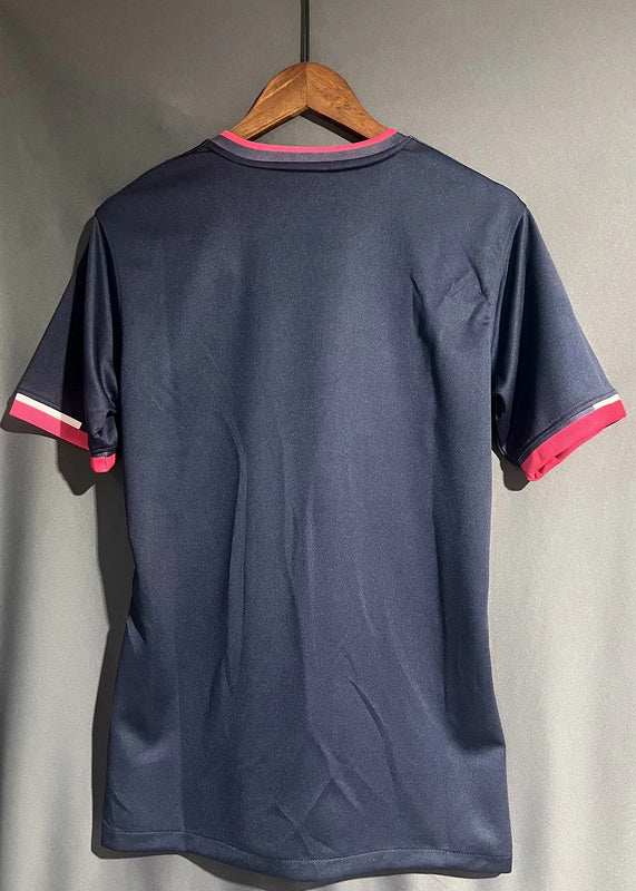 24-25 Ajax blue special edtion jersey