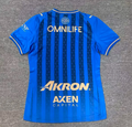 CHIVAS Talla de nina — Liga MX