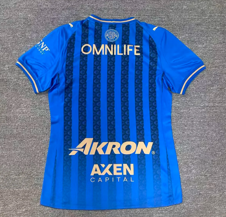 CHIVAS Talla de nina — Liga MX