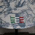 24-25 Italy White Special Player Version Jersey
