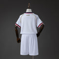Panama 2026 Away Kids Kit Jersey Size 16-28