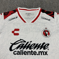 25-26 Tijuana away kid kit