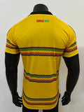 Jamaica 2026 World Cup home soccer jersey size S-2XL