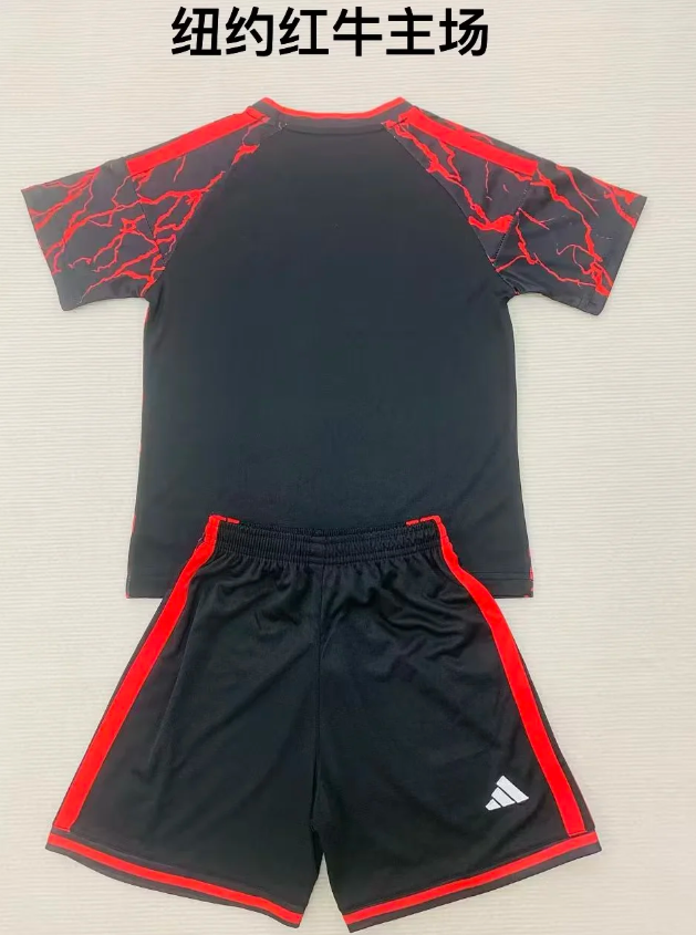 NEW YORK RB Kit infantilS — MLS