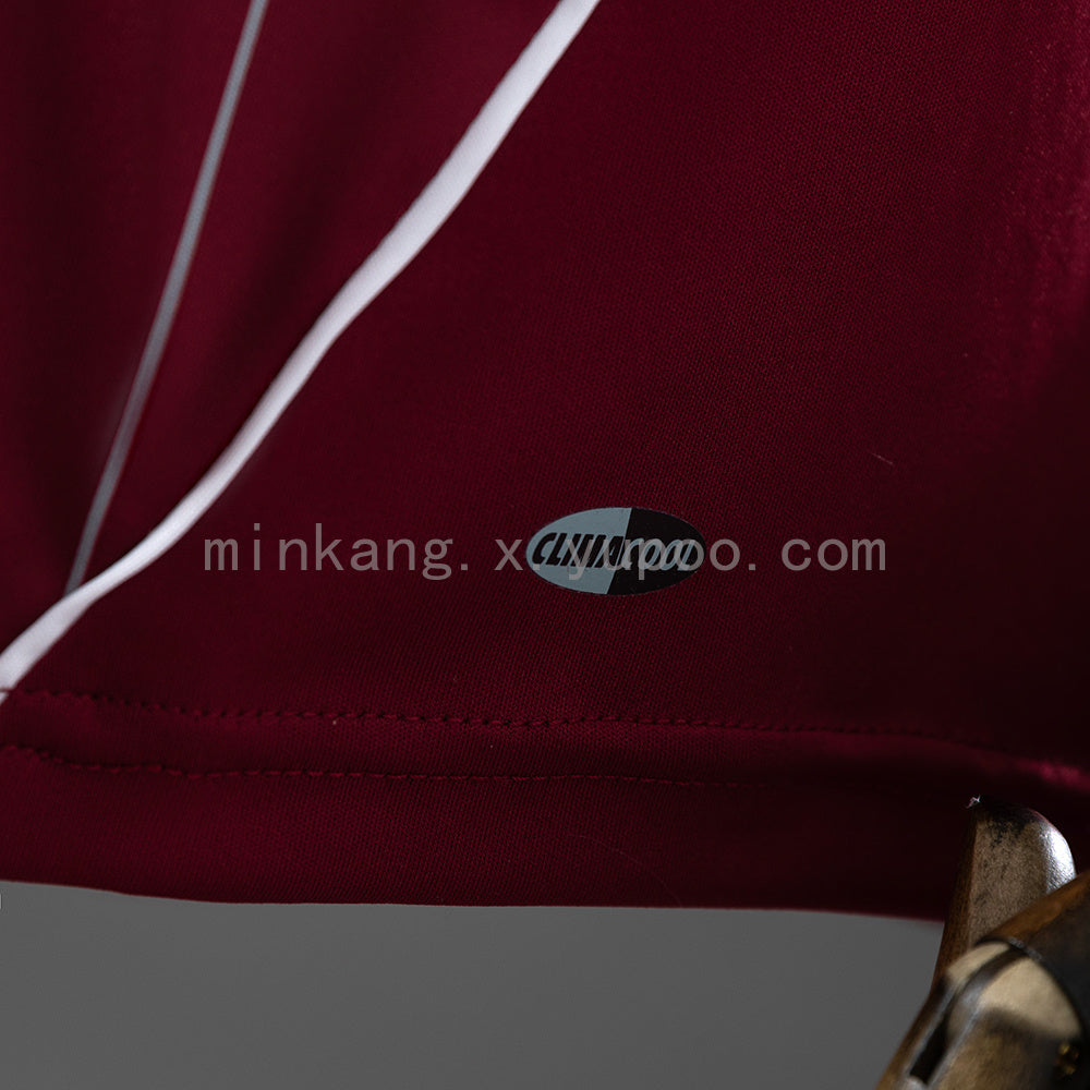 Retro 07/08 Fluminense Third Away S-4XL