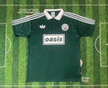 26-27 Adidas T-shirt S-2XL