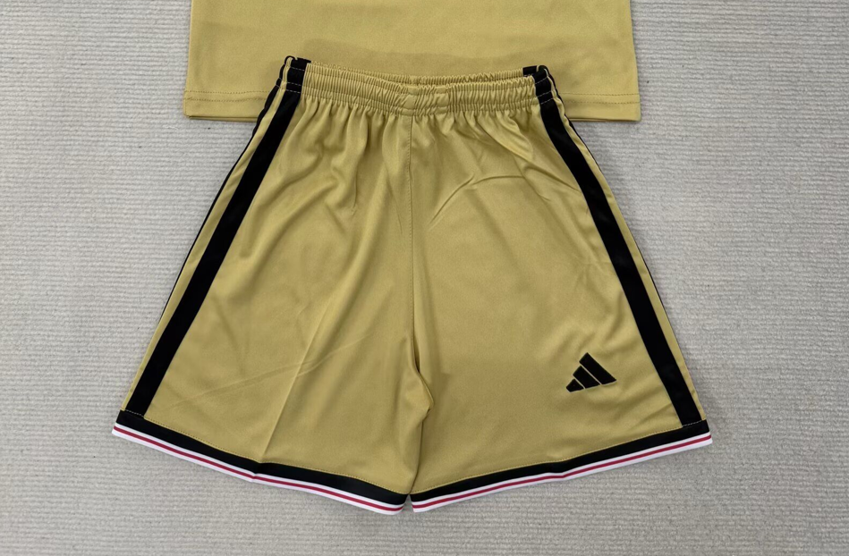 ST LOUIS CITY SC Pantalon corto — MLS