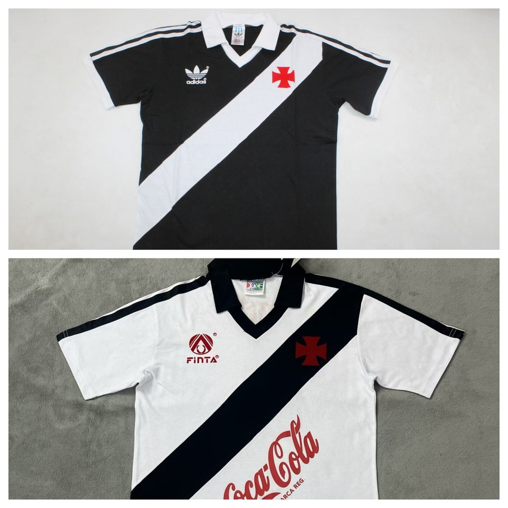 DA GAMA 1988 — Club Retro