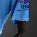 Retro Manchester City 19/20 Home S-XXL