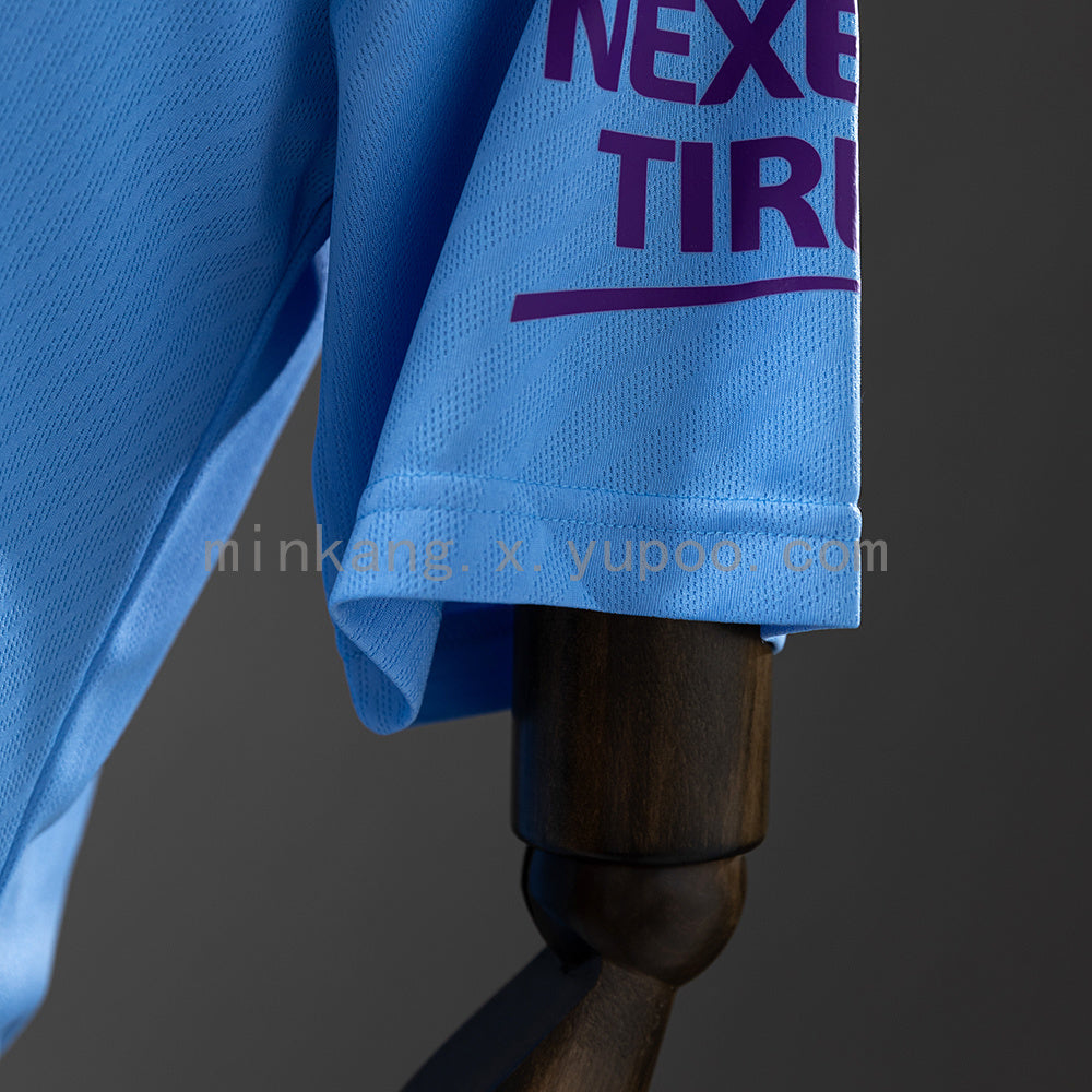 Retro Manchester City 19/20 Home S-XXL
