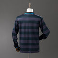 Retro Inter Milan 1997/98 Away Long Sleeve soccer jerseys