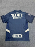 24-25 Monterrey Third Away Jersey
