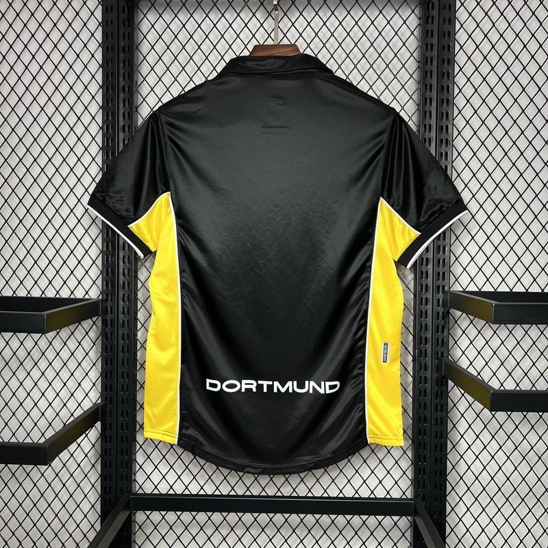 98 Dortmund away black