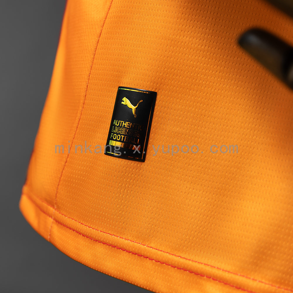 Galatasaray 25/26 Home Jersey S-XXL
