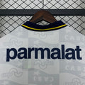 95-96 Boca away retro jersey