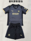 PLYMOUTH Kit infantil — Premier League - Championship