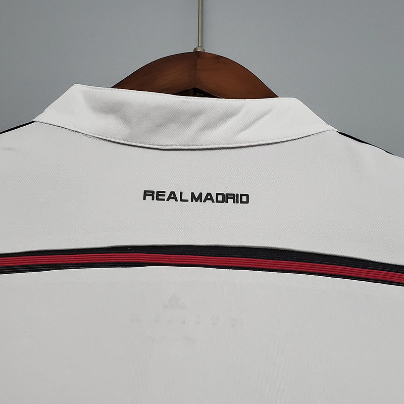 14-15 Real Madrid home