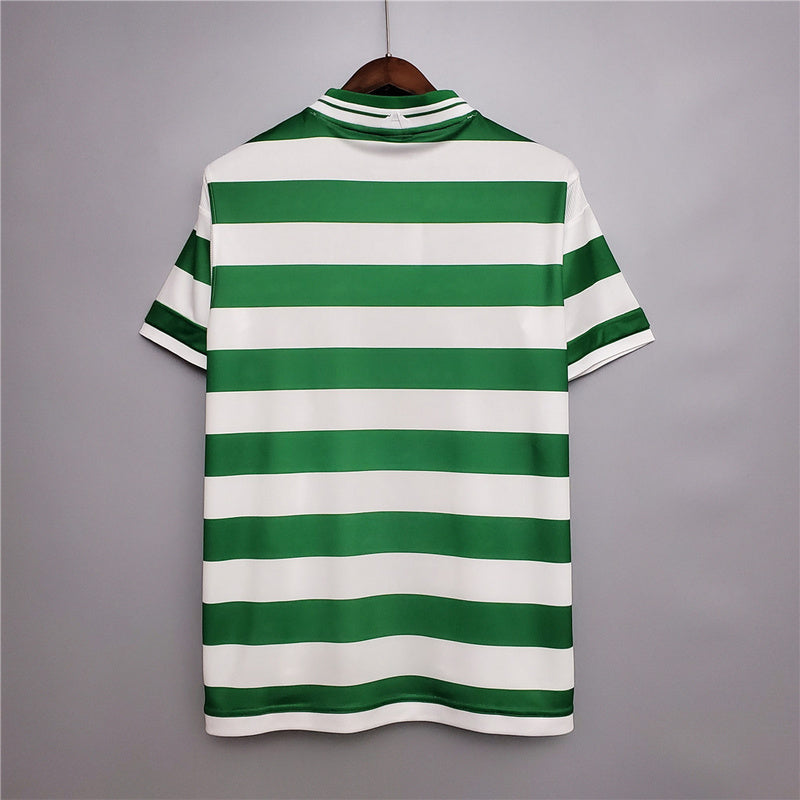 99-00 Celtics home
