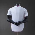 Real Madrid 20/21 Home Player Version Retro Jersey S-XXL