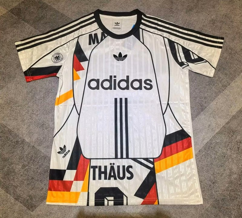 26-27 Germany Special Edition S-2XL