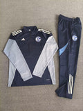 25-26 Schalke 04 Traksuit S-2XL — Jsonwang 26/27