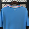 25-26 Miami third away blue jersey