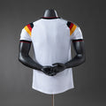 Germany 2026 Home Player Version Jersey S-4XL